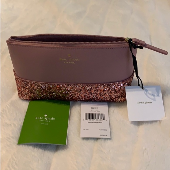 Kate Spade ♠️ - Picture 3 of 3